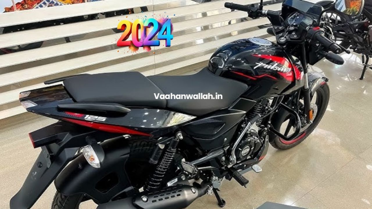 ₹2000 की EMI के साथ घर ले जाएं Bajaj Pulsar 125 बाइक कम कीमत में शानदार फीचर्स