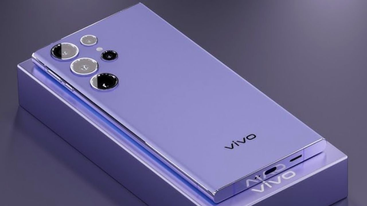 Vivo का 300MP Ai कैमरा के साथ 7200 mAh बैटरी वाला सस्ता फोन Vivo V50 5G