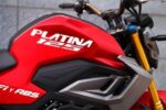 मात्र 73576 में घर ले आए 82kmpl वाली New Bajaj Platina