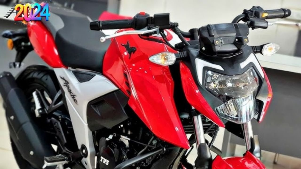 दीपावली सेल में 1 लाख से कम कीमत में ले जाएं अपने घर TVS Apache RTR 125 4V, दीपावली तक ऑफर