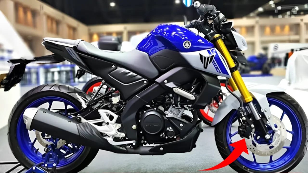 पल्सर की खटिया खड़ी करने आ गई Yamaha MT 125 धांसू बाइक ब्रांडेड फीचर के साथ पावरफुल इंजन जाने कीमत