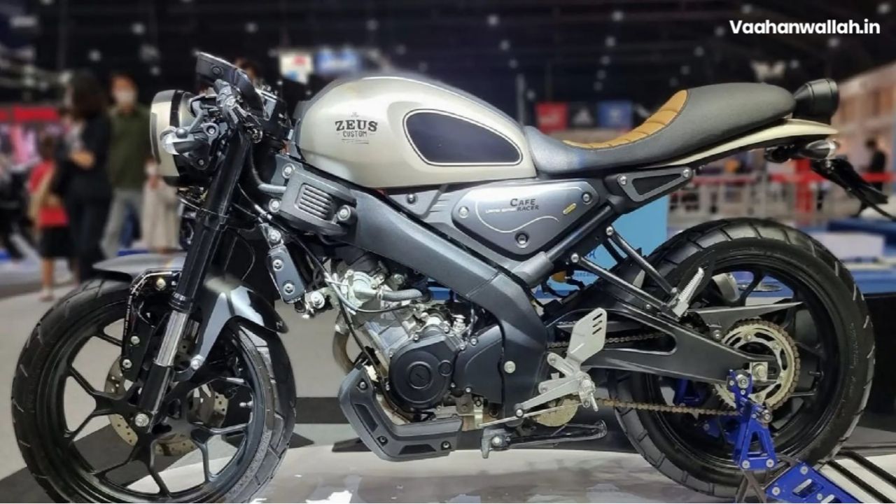 जानिए Yamaha XSR 155 बाइक के दमदार इंजन, फीचर्स लॉन्च डेट और कीमत के बारे में विस्तार से