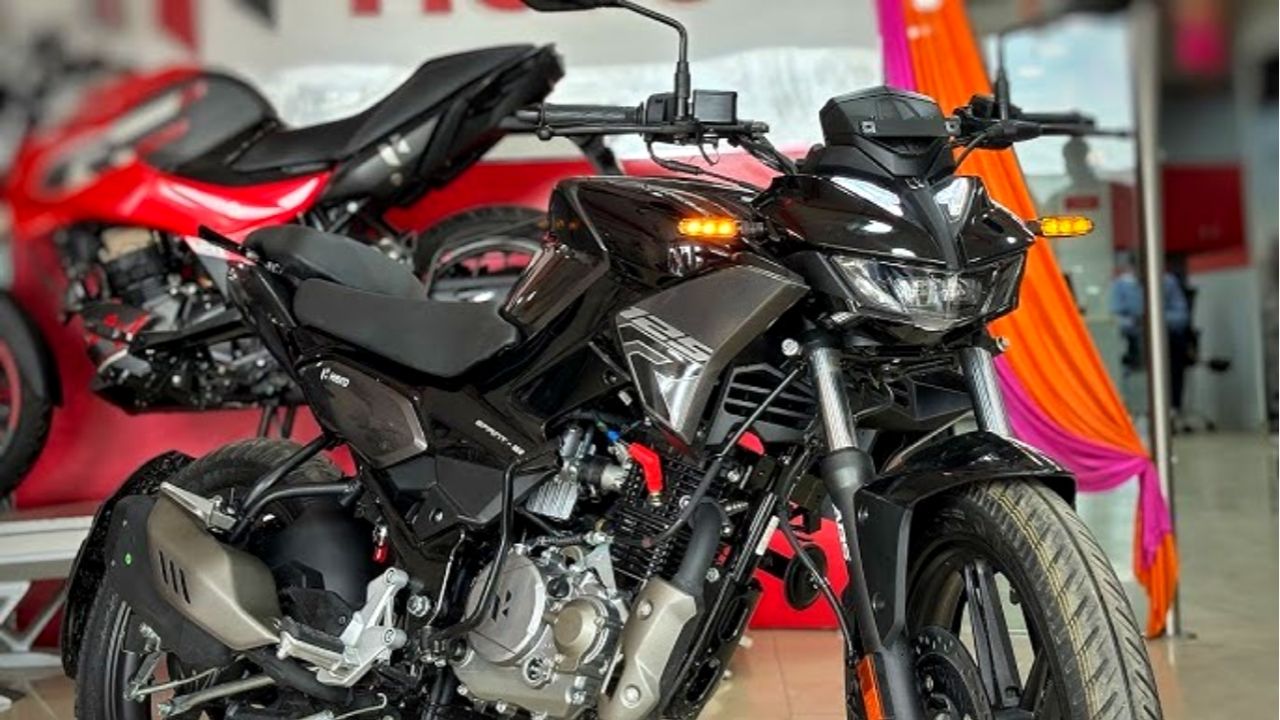 Honda की मुश्किलें बढ़ रही है Hero का यह स्पोर्ट बाइक Hero Xtreme 125R 2024