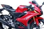 चीते जैसी खतरनाक स्पीड के साथ मार्केट में तबाही मचाने आ गई, Yamaha R15 मिलेगी 47 किलोमीटर की माइलेज के साथ