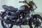 125 CC इंजन के साथ शानदार डिजाइन के साथ नए अवतार में आई Hero Splendor 125 cc बाइक का यह नया मॉडल