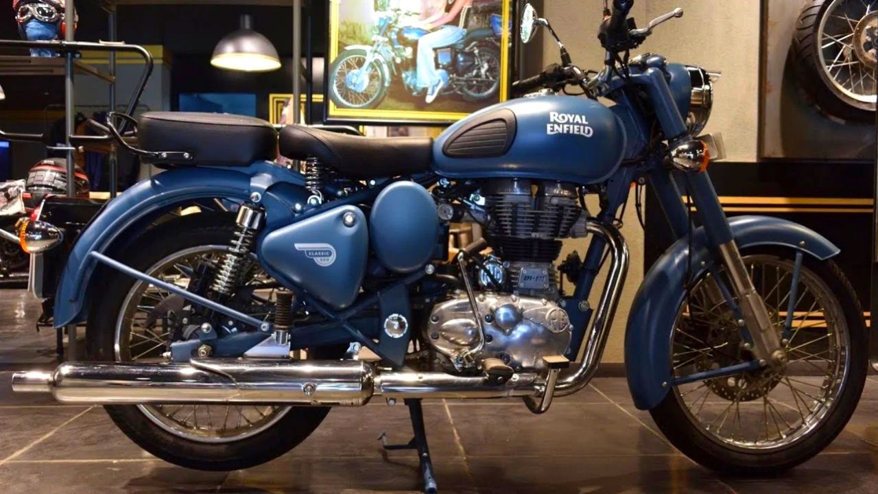 बाजार में आने से पहले मच गया धमाल! Royal Enfield 250 CC मैं मिलेगी दमदार इंजन और बेहतरीन फीचर्स