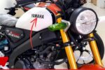 माइलेज की रानी बनाकर फिर नए अंदाज में पेश की जबरदस्त एंट्री Yamaha RX100 Bike की जान कीमत