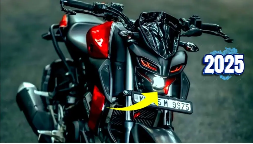 नए अंदाज में आई Yamaha MT 15, 155cc शानदार इंजन के साथ मिल रहा 55km/l का तगड़ा माइलेज